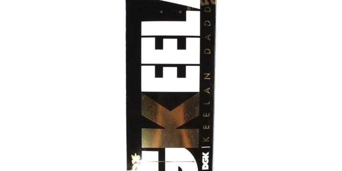 1500x1500 DGK DGKeelan Skateboard Deck | evo