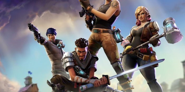 2048x1152 2048x1152 Fortnite 2048x1152 Resolution HD 4k Wallpapers, Images