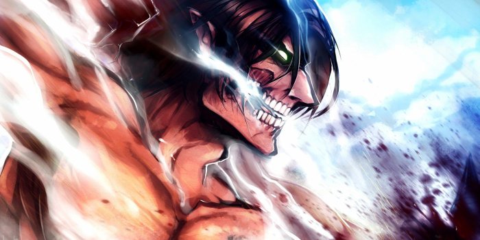 1920x1080 17+ Eren Yeager Attack On Titan wallpapers HD Download