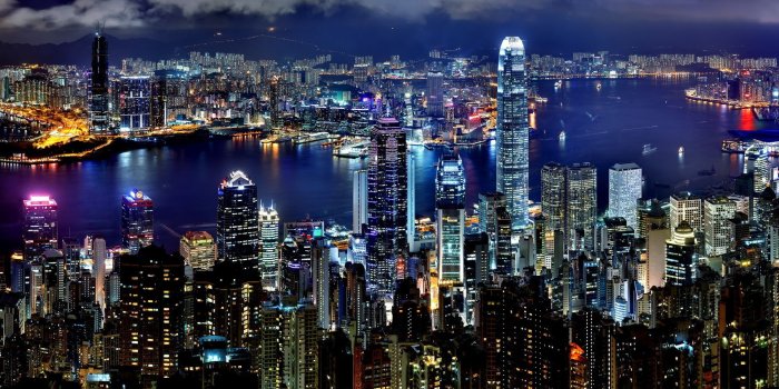1920x1080 Hong Kong Backgrounds, Pictures, Images