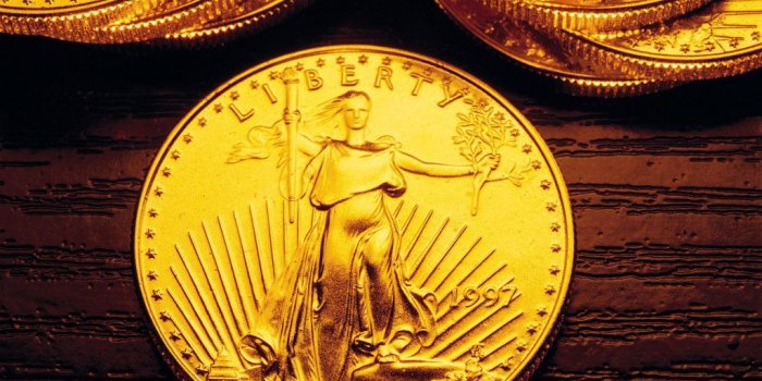 1024x768 Gold Iphone Wallpaper | Gold Coins HD Image Wallpaper - Gold Coins