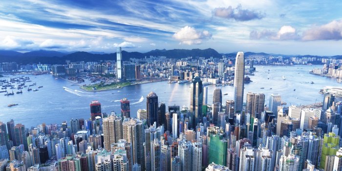 3840x2160 53+ 4K City Wallpapers on WallpaperPlay