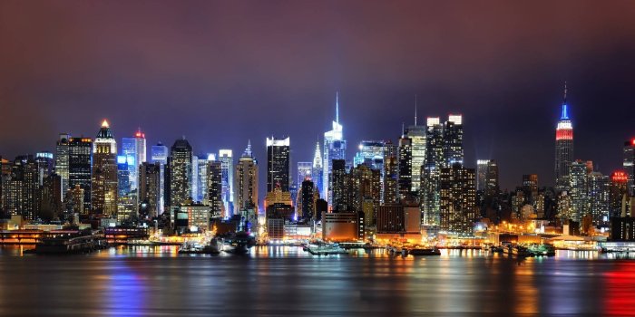 1920x1080 HD Quality New York Wallpapers, High Quality, Wallpapers and
