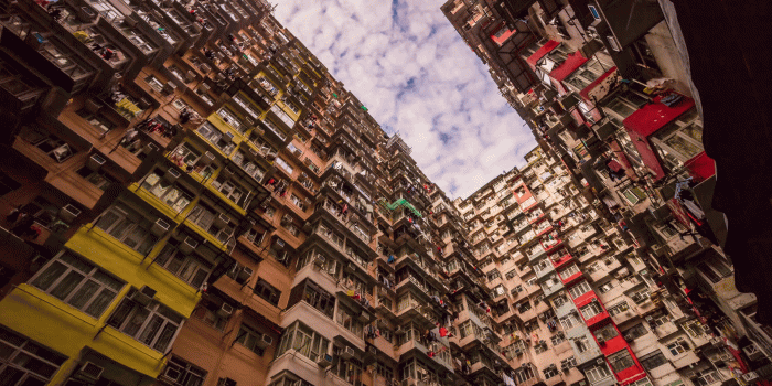 1920x1080 50+ Hong Kong Famous Buildings Wallpapers - Download at WallpaperBro