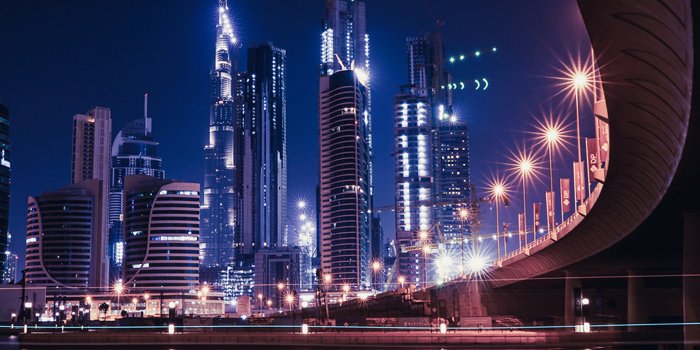 3840x2400 wallpaper for desktop, laptop | nu84-city-night-view-hongkong-nature