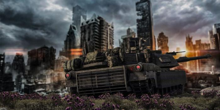 1920x1080 City of War ❤ 4K HD Desktop Wallpaper for 4K Ultra HD TV • Tablet