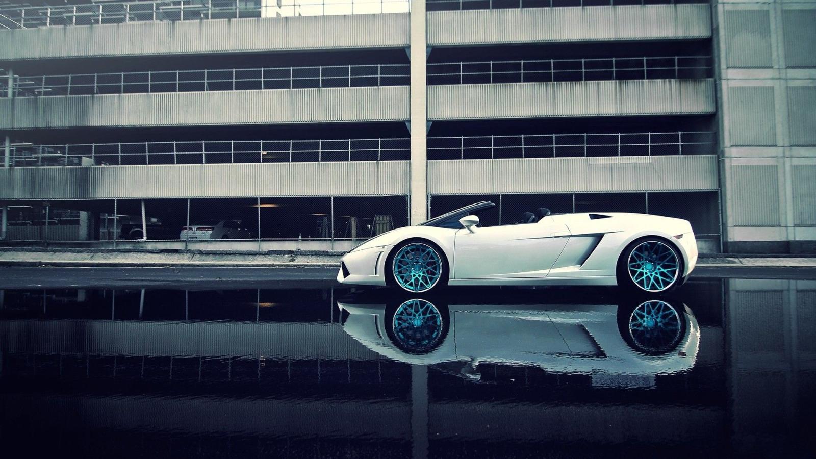 1920x1080 cars, Lamborghini, supercars, exotic cars :: Wallpapers