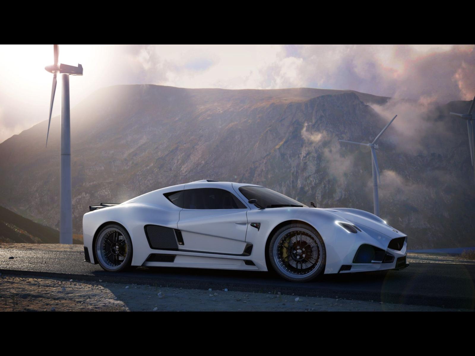 1920x1440 1920x1440px Exotic Supercars Wallpaper - WallpaperSafari