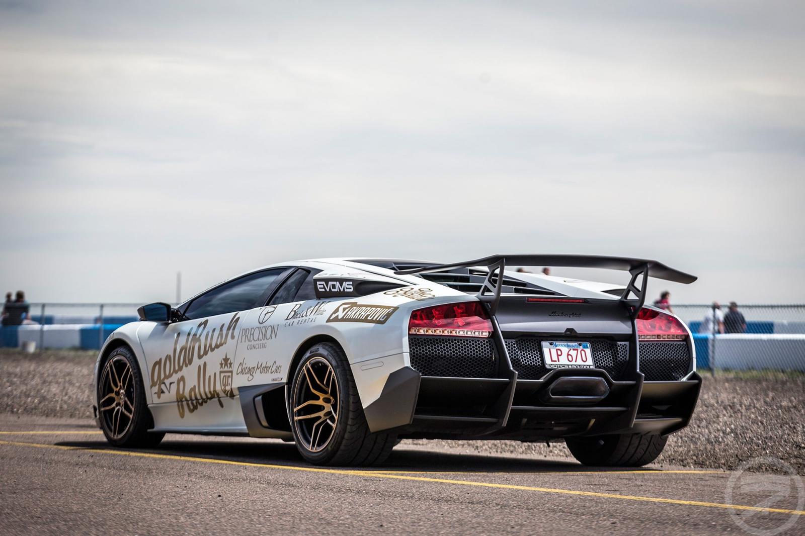 1920x1280 Exclusive Desktop Wallpaper of Cars, Supercars and Exotic Cars for