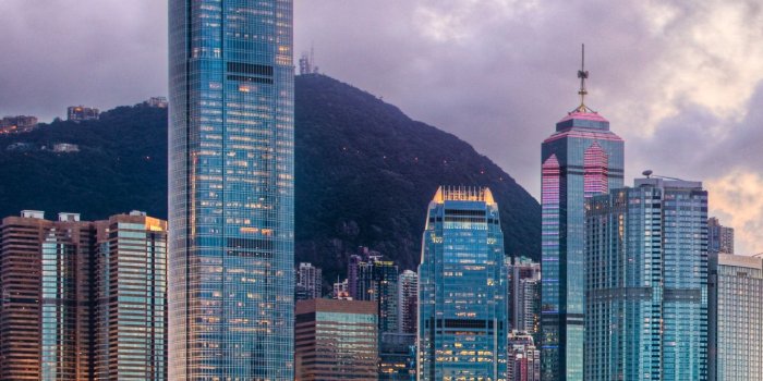 1440x2560 victoria harbour wallpaper Gallery