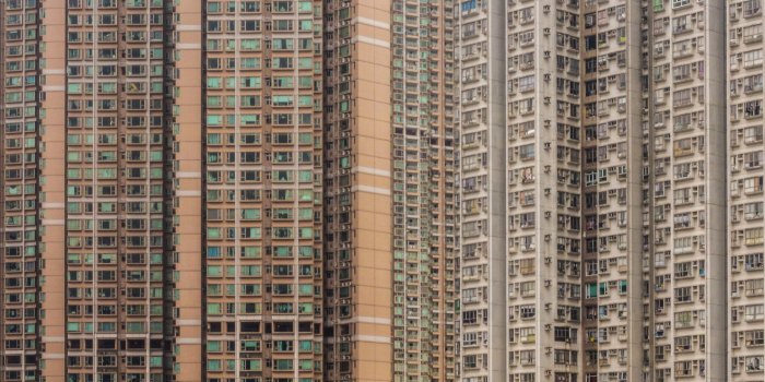 3840x2539 Hong Kong 4k Wallpapers