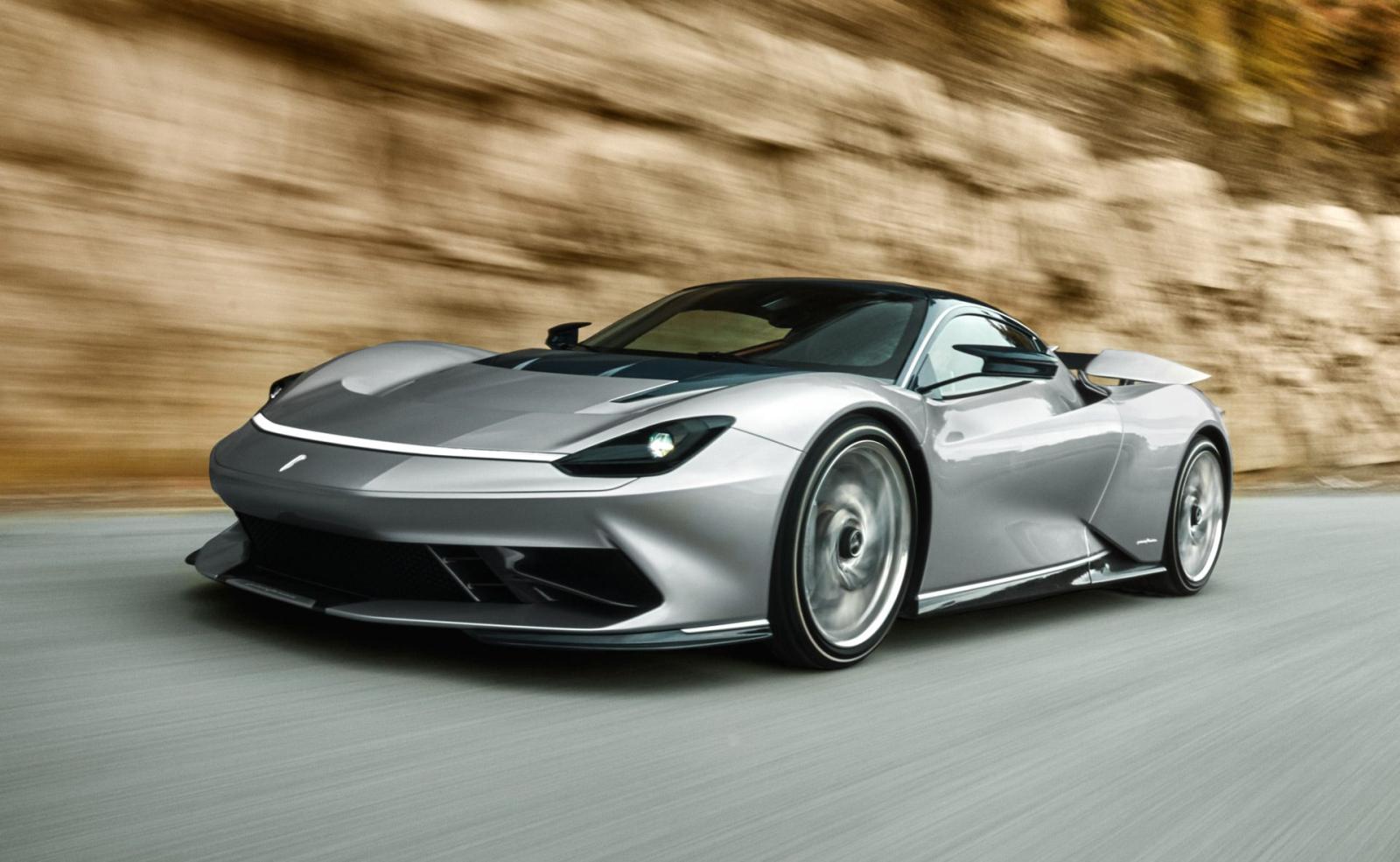 1920x1182 Exotics, Sports Cars, & Supercars | Pics, Reviews, & More