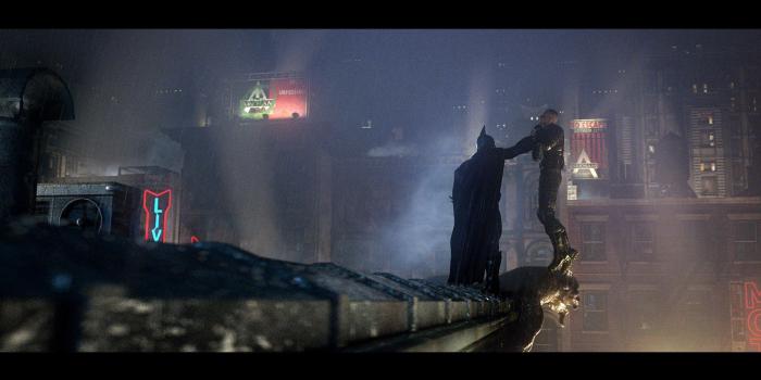 1920x1080 trailer, artwork, Arkham City, Batman Arkham City, cinematic, still