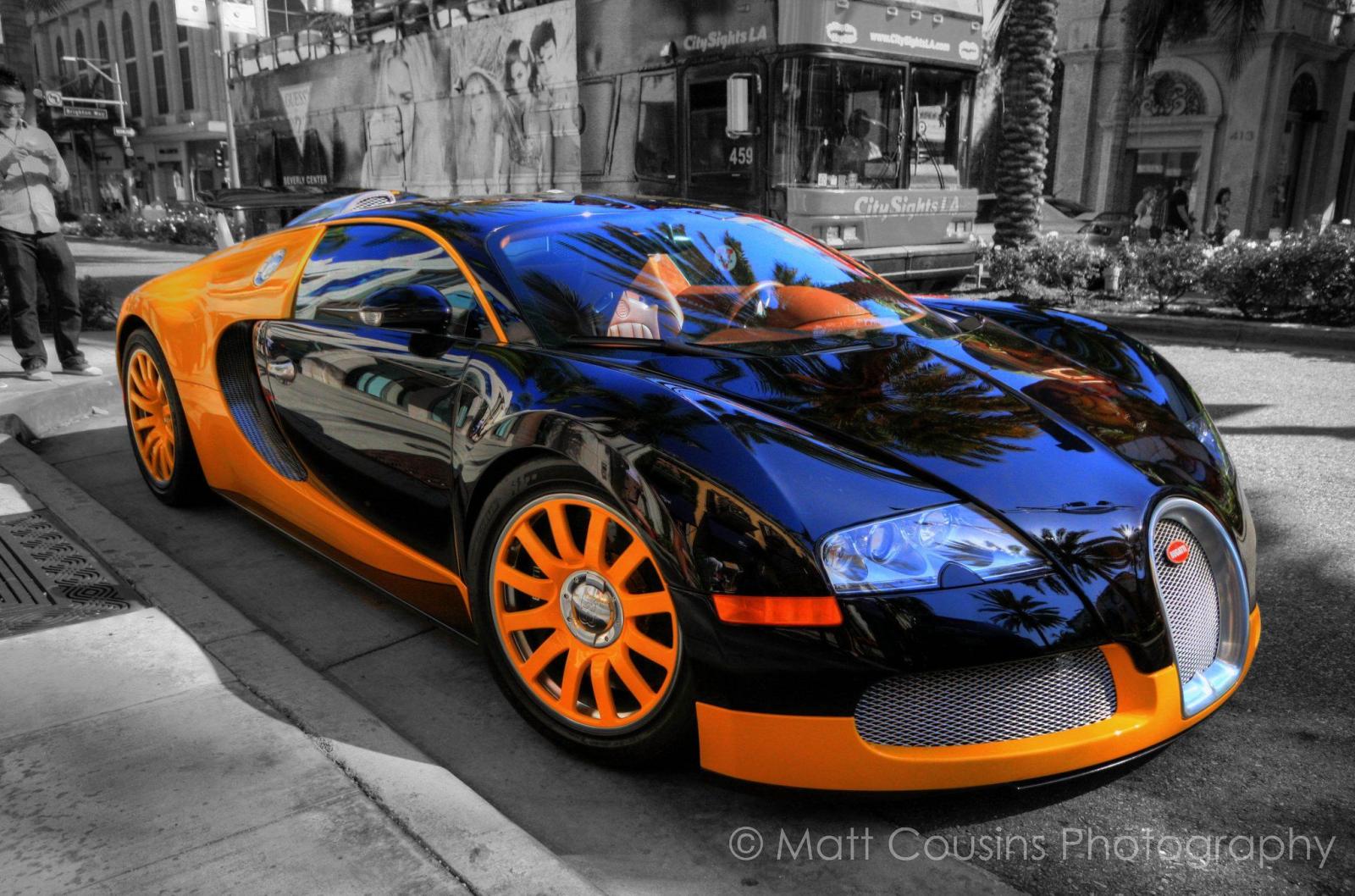 2048x1355 Download Bugatti Exotic supercars Veyron orange wallpaper 2048x1355