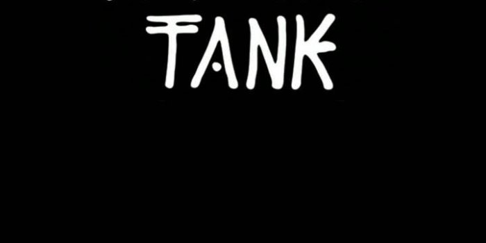 720x1280 Sketchy Tank Lurker Wallpaper by oddnigga - fc - Free on ZEDGE™