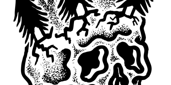 1434x2048 Dead Winter #SketchyTank | Art | Tank wallpaper, Tank tattoo, Tattoo