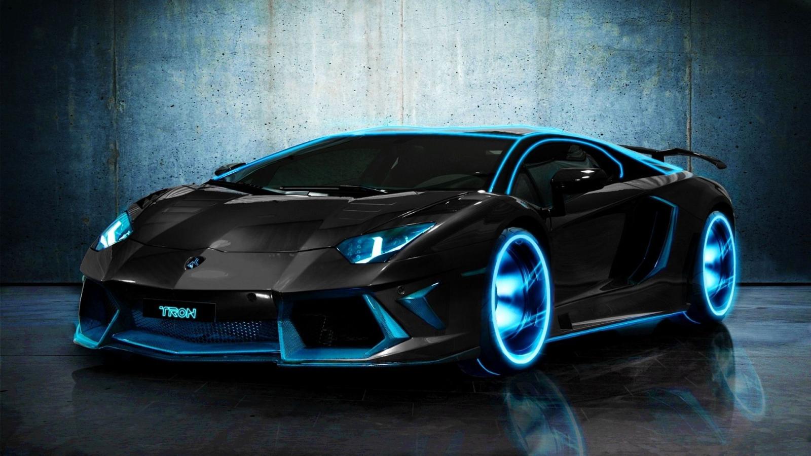 1920x1080 Exotic Cars Wallpapers HD