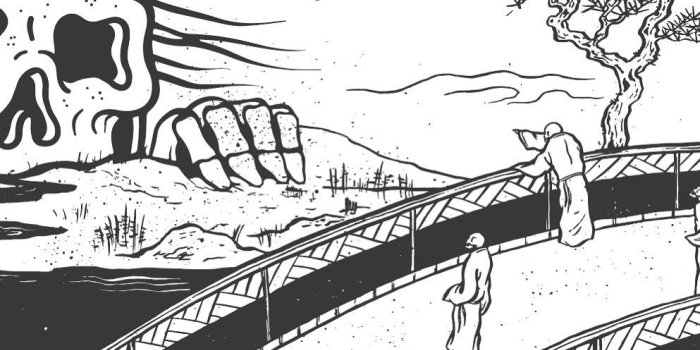 993x993 Coming soon...ST X MISTER TUCKS : sketchytank