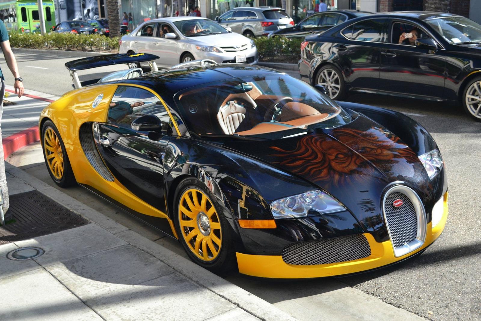 2048x1366 HD wallpaper: bugatti, exotic, supercars, veyron, vinyl, wrap