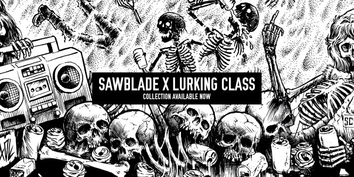 4653x1667 Official SKETCHY TANK Website | Lurking Class by Sketchy Tank