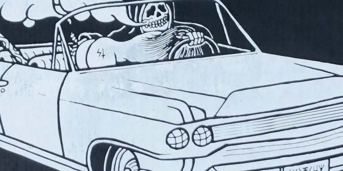 1024x1024 Sketchy Tank Road Head, Hd Wallpapers & backgrounds Download