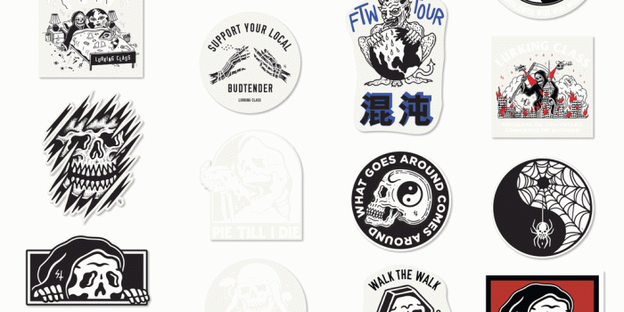 1024x1024 Lurking Class Wallpapers