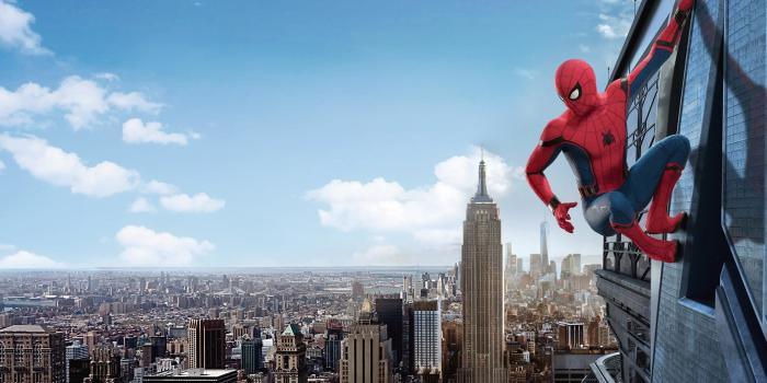 1920x1080 4522468 #Spider-Man, #Marvel Cinematic Universe, #Spider-Man