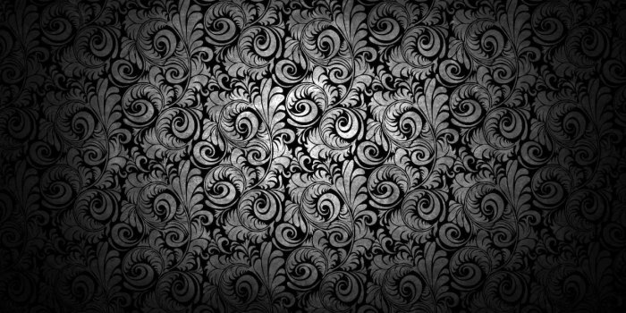 1280x804 Ornament Pattern Gray Abstract wallpapers | Ornament Pattern Gray