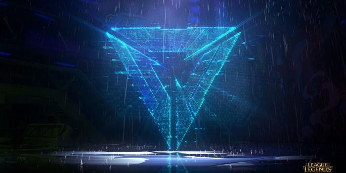 1920x1080 PROJECT: Hunters | LoL Wallpapers