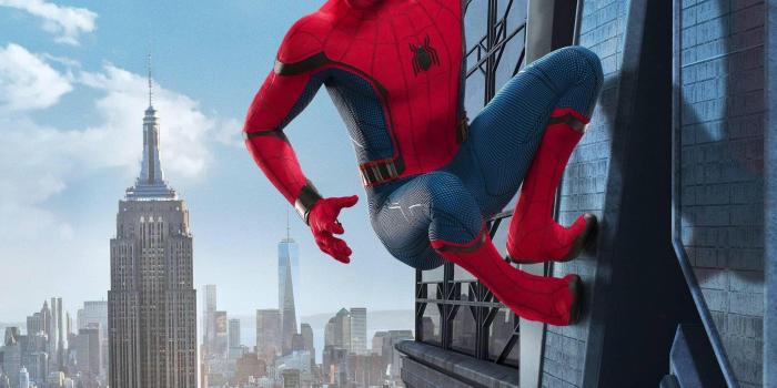 1823x2700 Spider-Man illustration, portrait display, Spider-Man, Spider-Man