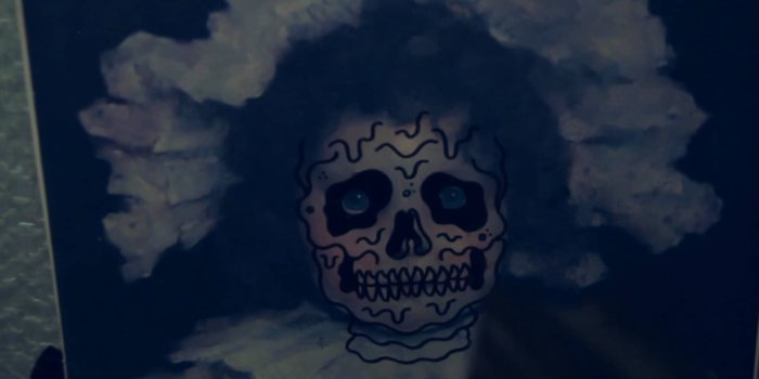 1920x1080 KR3W / RIGHTS REFUSED - Sketchy Tank