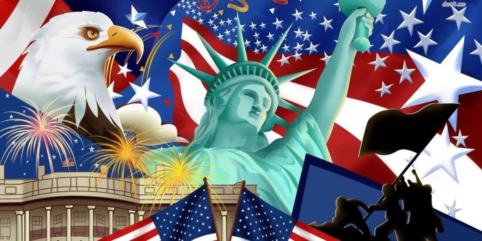 1366x768 United States of America Wallpapers - Top Free United States of