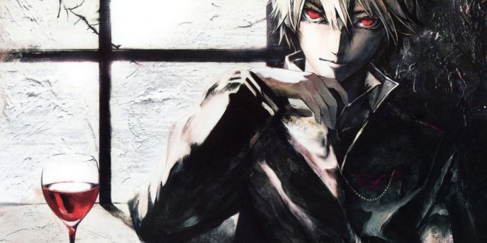 1152x864 Demon Anime Wallpapers