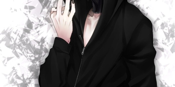 1440x1825 Demon anime boy devil red eyes wallpaper | 1440x1825 | 507065