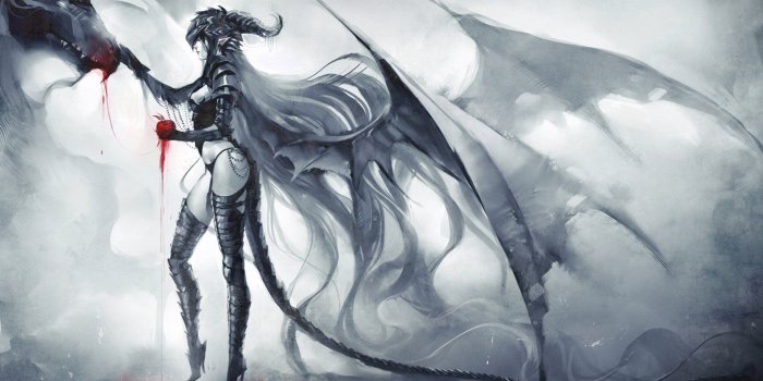 1920x1080 220 Demon HD Wallpapers | Background Images