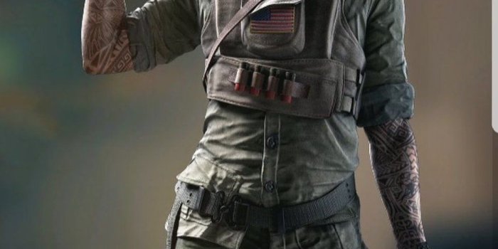 963x1200 valkyrie elite | Rainbow 6 | Rainbow six siege art, Rainbow 6 seige