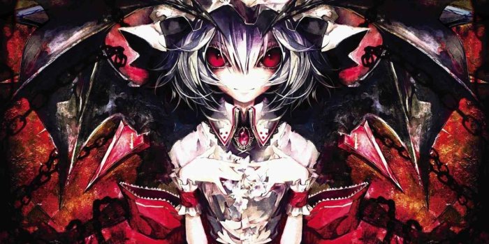 1517x853 Japanese Demon Anime Wallpapers - Top Free Japanese Demon Anime