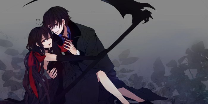 1688x1189 Demon - Zerochan Anime Image Board