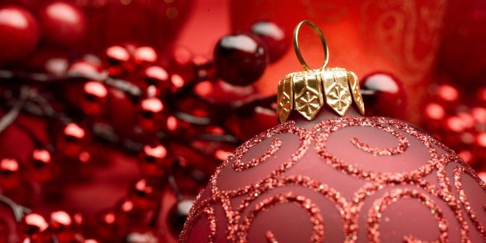 1920x1200 Christmas Ornaments Wallpapers