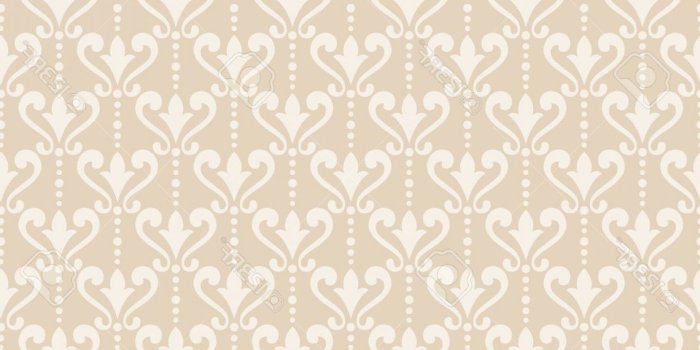 1560x1560 Photostock Vector Damask Wallpaper Elegant Background In Victorian