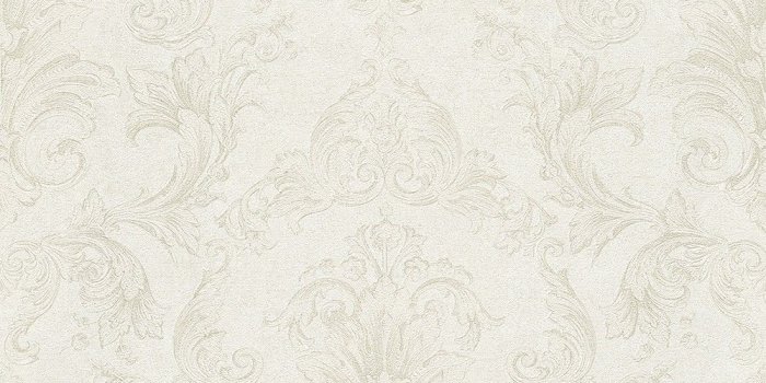 1000x800 Wallpaper Versace ornament creamwhite silver 96215-4