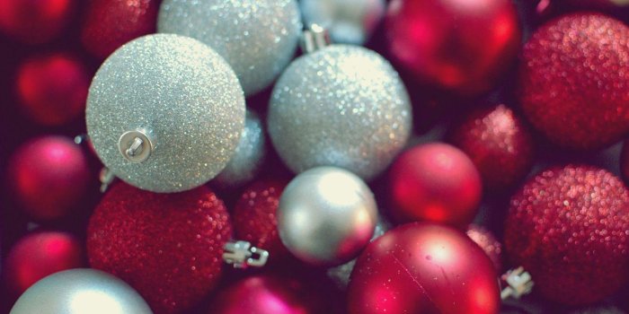 1600x1200 Christmas Ornaments Wallpapers
