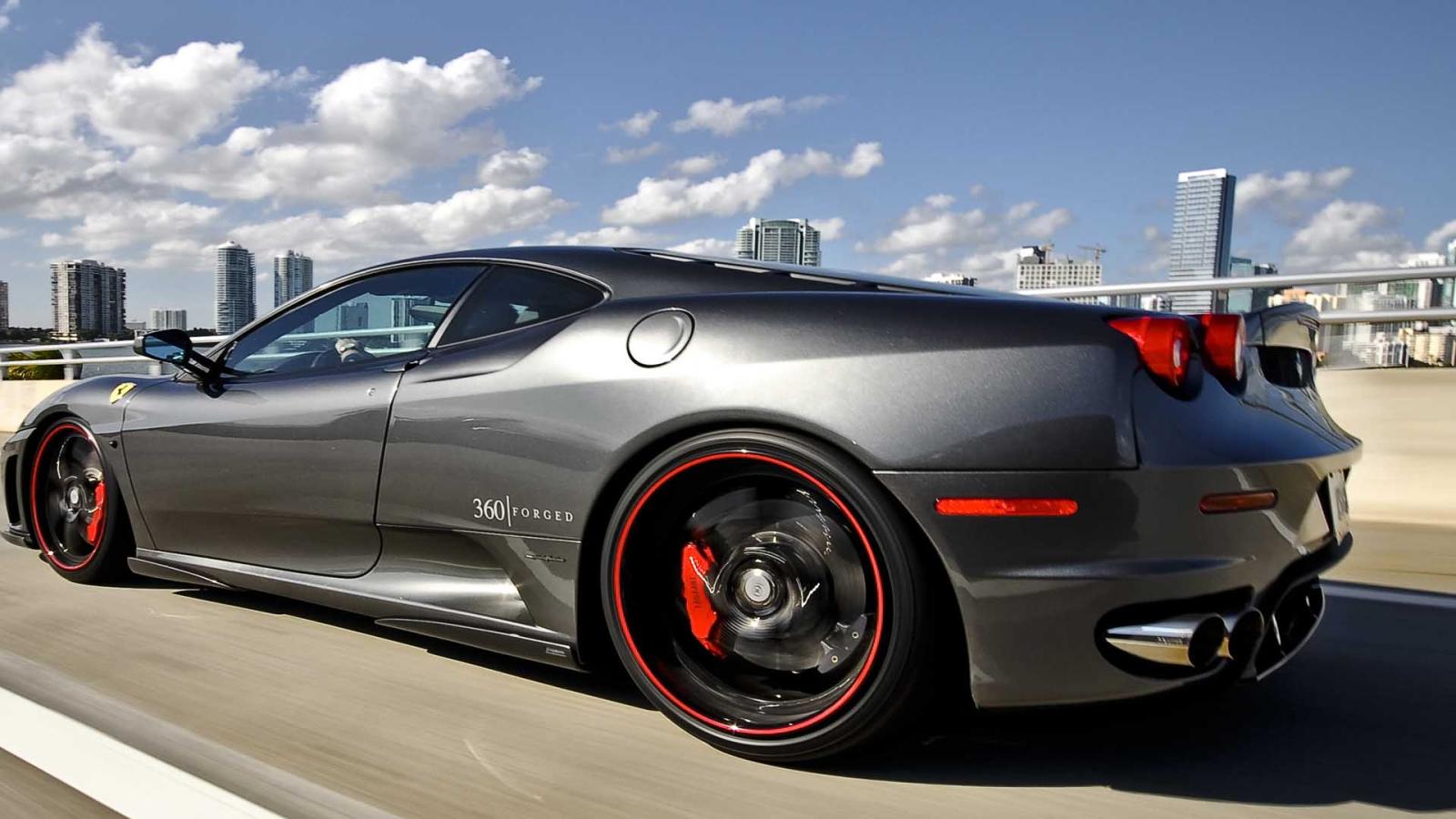 1920x1080 Exotic car wallpaper Gallery