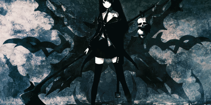 1680x1050 Demon Anime Wallpapers