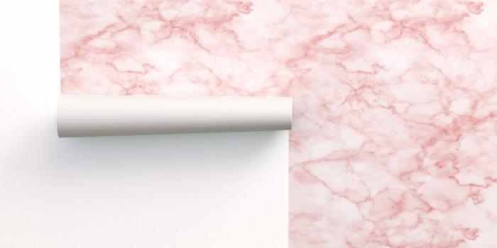1024x1024 marble pink texture on Isobar by color_amazing_designs | Roostery