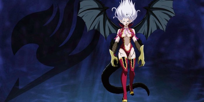 1920x1080 Demon Girl Wallpaper (69+ images)