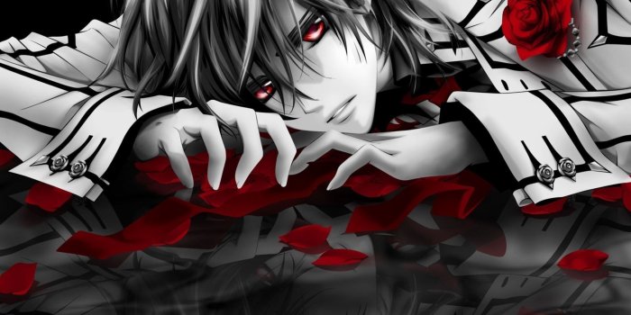 1920x1200 HD Cool Anime Backgrounds