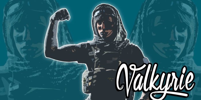 1920x1080 Valkyrie game wallpaper, Rainbow Six: Siege HD wallpaper | Wallpaper