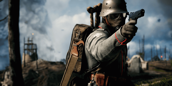 1920x1080 494 Battlefield 1 HD Wallpapers | Background Images