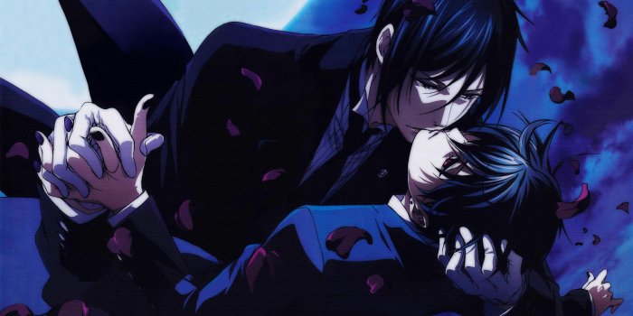 4000x2528 Demon - Zerochan Anime Image Board